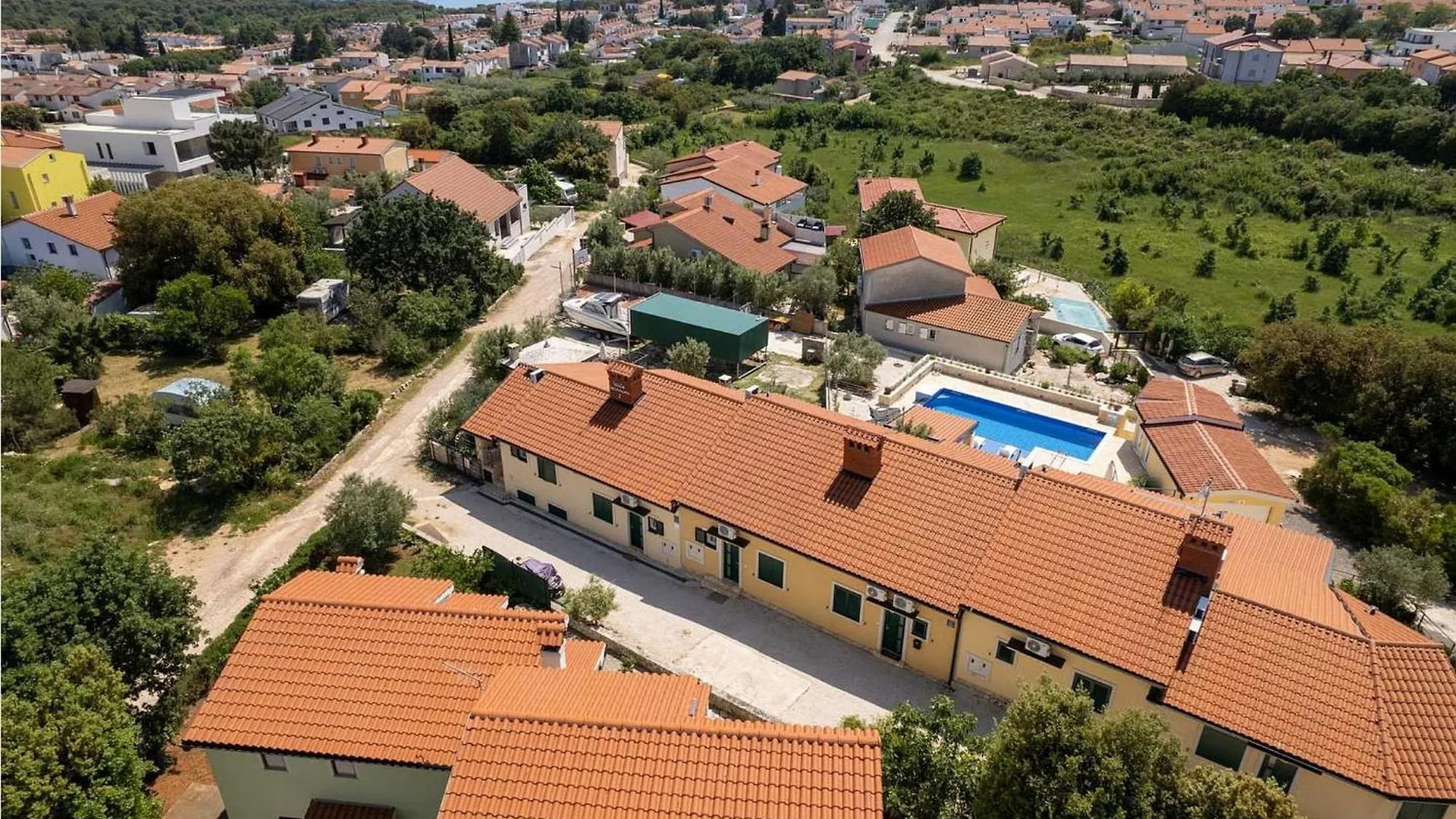 Villa Valencan 2 Mednjan Holiday home