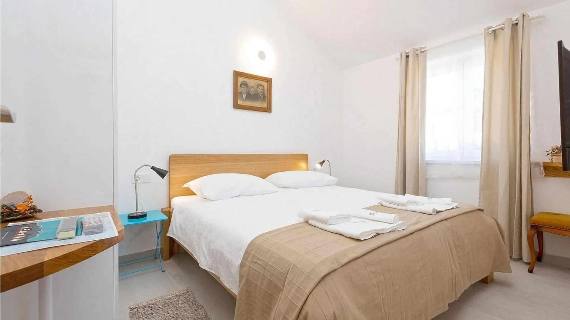 Villa Valencan 2 Mednjan Croatia