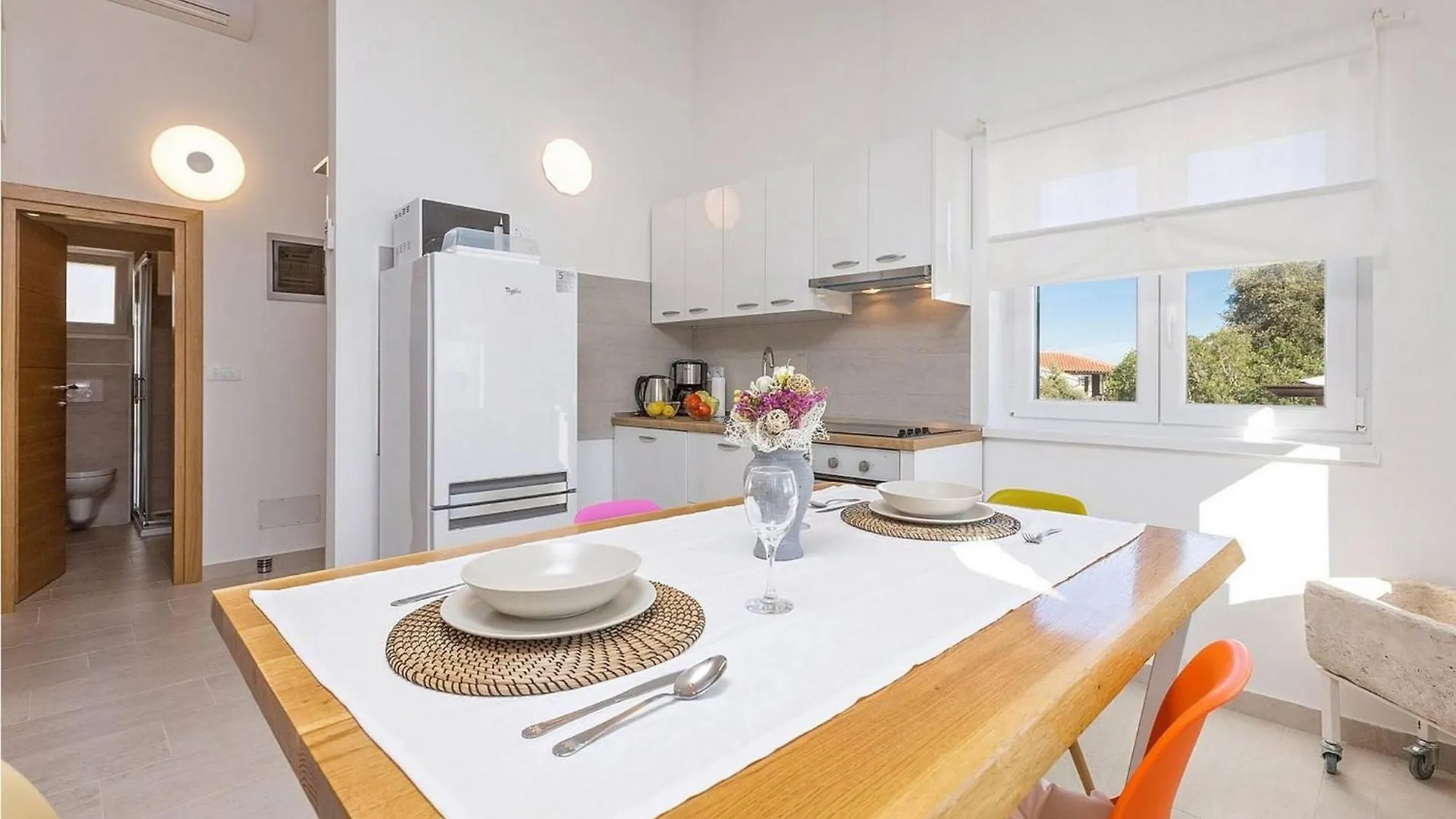 Holiday home Villa Valencan 2 Mednjan Croatia