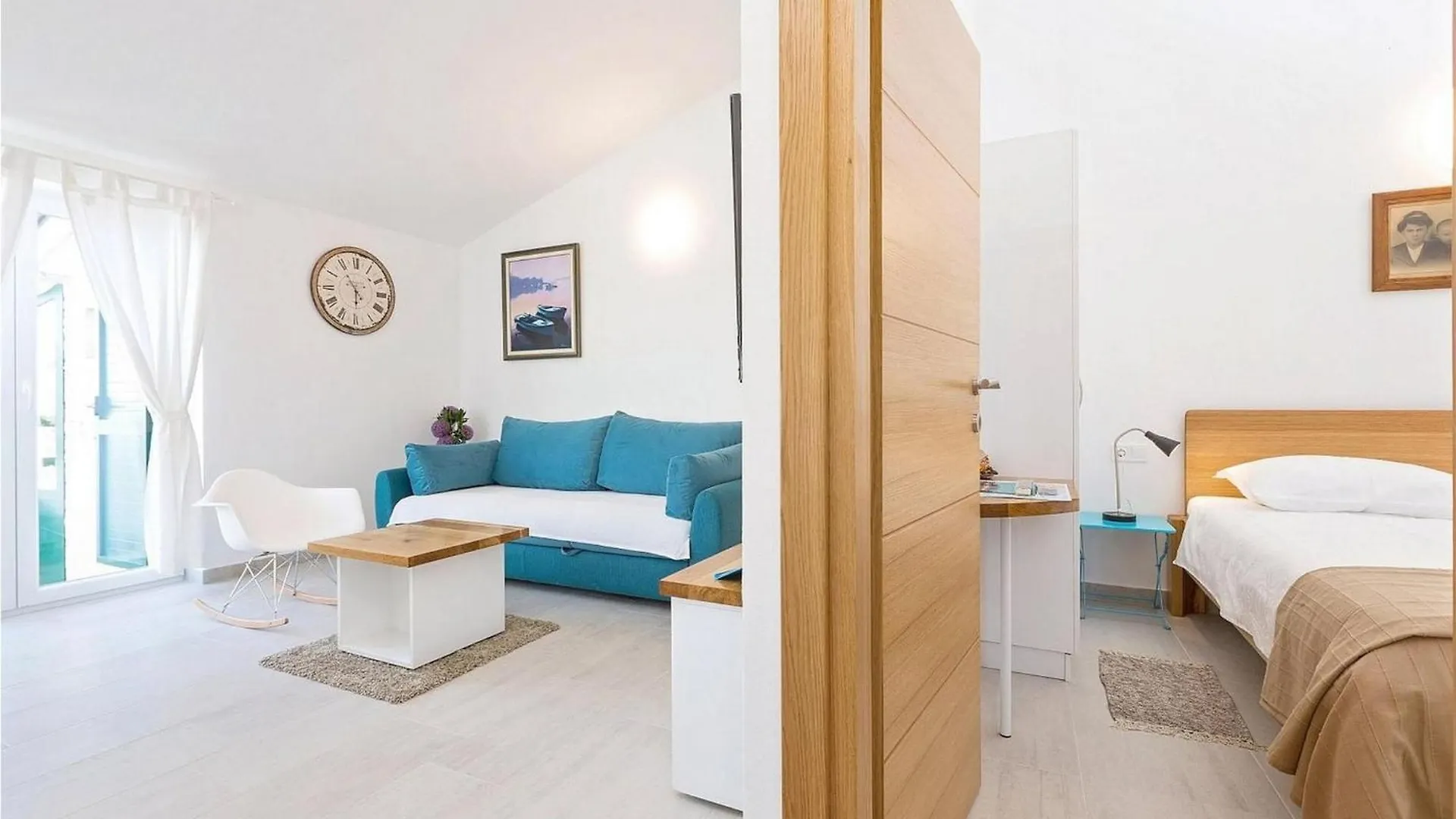 Villa Valencan 2 Mednjan Croatia