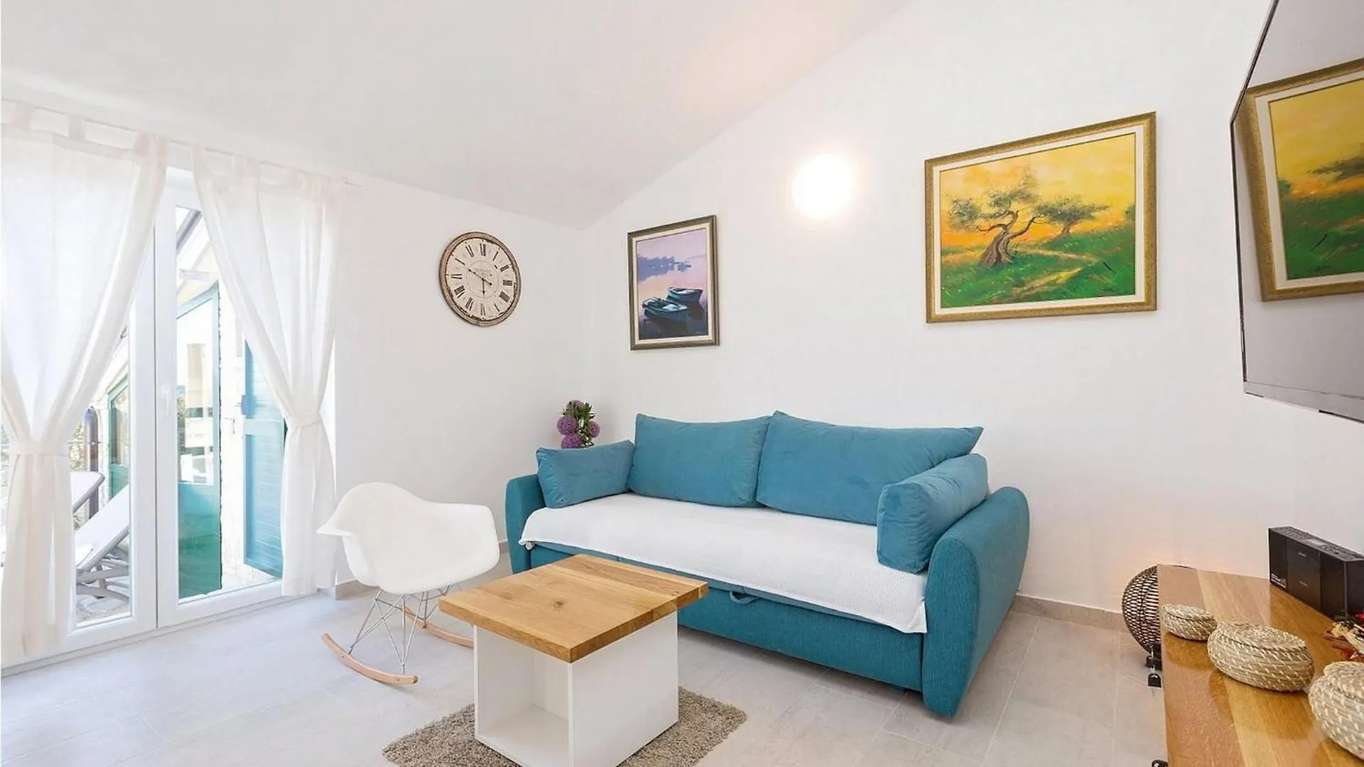 Villa Valencan 2 Mednjan Holiday home